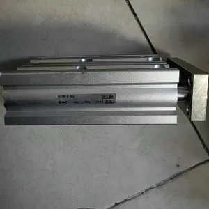 SMC三轴气缸MGPM12-50Z