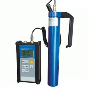 DH80CP-PC分体式辐射巡测仪
