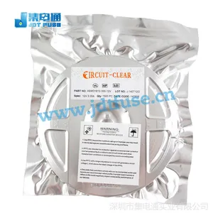 ��Ƭ����˿ASMD1812-300-12V����ͨ1812�Իָ�����˿3A12V