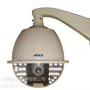 济南泉之清消防网络安防维保