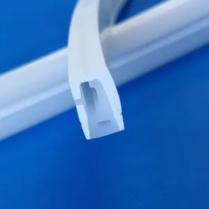 厂家批发LED硅胶灯带侧发光灯带