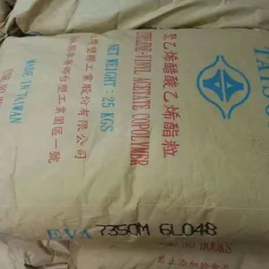 热熔级EVA UE638-04台湾聚合高透明EVA热熔级价格