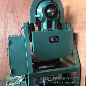 �������й�Ӧʵ����XMQ*240��90����ĥ�� С�͸�ʪ������ʽ����׶����ĥ�豸