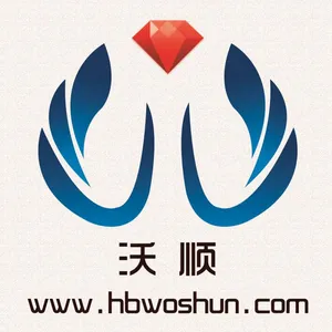 河北沃顺环保设备有限公司