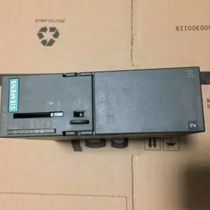 ������ԭװ��Ʒ PLC 6ES7321����������ģ�� 6ES7 321-1FF10-0AA0