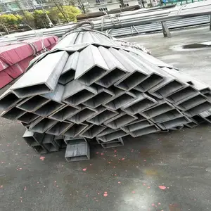 304无缝不锈钢方管青山管坯二道冷拉成型固熔退火
