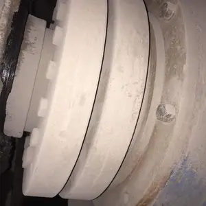 HFX-N辊压机锁紧盘收缩盘厂家参数价格图纸-减速机锁紧盘紧定轴盘-HFCG