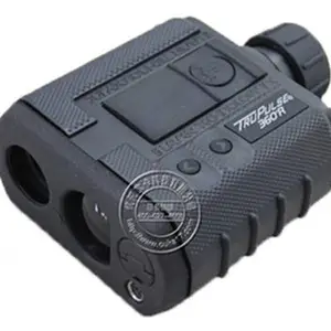 美国图帕斯测距仪 TruPulse 360R 激光测距测高仪