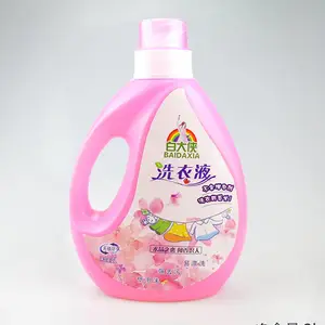 白大侠洗衣液2L装
