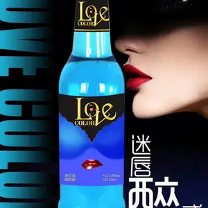 鸡尾酒酒吧酒预调酒OEM厂家果酒代加工瓶装听装批发代理鸡尾酒
