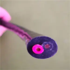 ECHU���� �׳����ߵ��� UL2586 2��8AWG+1��9AWG