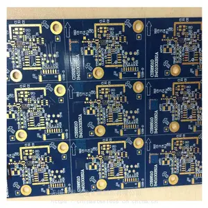 ���˼������-��������Ʒ��PCB��·�弤�����