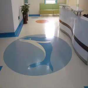 深圳惠州兵乓球馆建设工程_深圳室内PVC地板铺设_PVC羽毛球场铺设施工