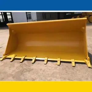 ���۲�ͬ�ߴ�װ�ػ����� �칤ZL50G���������ɼӹ�����
