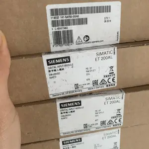 西门子PLC模块6ES7 972-0BB52-0XA0