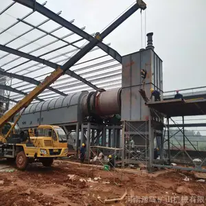 石油化工油泥热解处理设备_石家庄油泥热解设备价格
