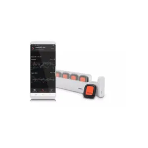 Xsens DOT����ʽ���Դ�����