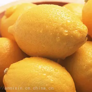 柠檬香精洗衣液产品添加剂