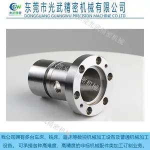 挂车零件机加工发动机械零件订做飞机模具配件设计订制机械手车配件研发工业机器人配件制造新能源架零件研制