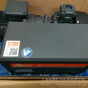 真空泵RA0100F BUCSH泵R5 RA 0063 F503 380V进口真空泵-、振畅机电供应