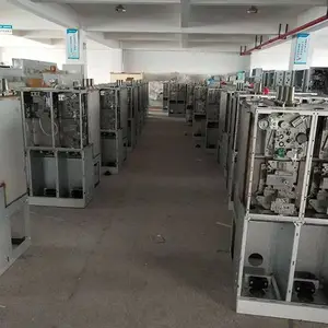 高压开关柜点检 诚信企业
