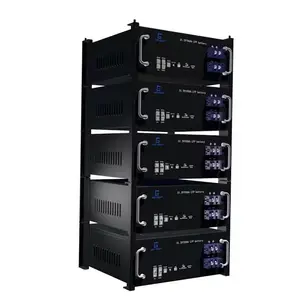 杭州极速电子 家储锂电池适用于离网 联网家庭储能锂电池