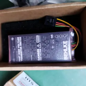 �¹�behlke��ѹ���쿪��HTS 31-03-HB-AC-C����˲̬������