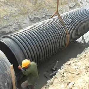 ��Ӧ����hdpe������ǿ�ṹ��B��