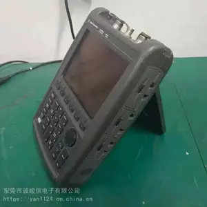 ���ո�����������Ǳ� ��Ӧkeysight N9912A��Ƶ������