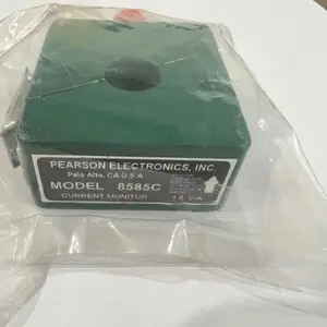 美国PEARSON 皮尔森 CURRENT MONITOR 电流互感器 8585C A10 2877