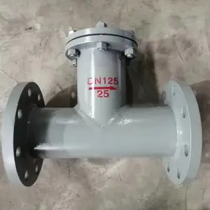 SBL-16C DN50��ʽ������ֱͨ������