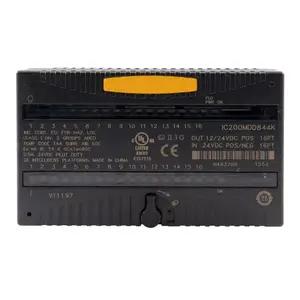 供应GEIC697PWR748卡件 CPU 模块