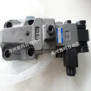 ����YUKEN���������BSG-06-2B3B-D24-N1-47T ���۴�