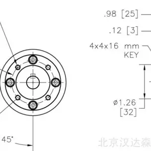 libe 轴承不同材质和热处理工艺相关参数介绍