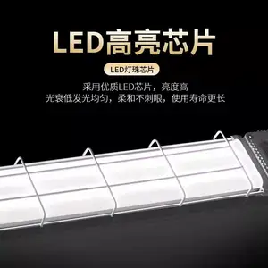 LED������ӫ��� ����֧��40W�չ�������ֿ⳧��������������