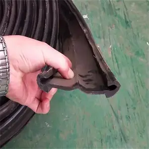 �����������ˮ�����ܷ⽺�� d40/60/80����װ����ֹˮ��
