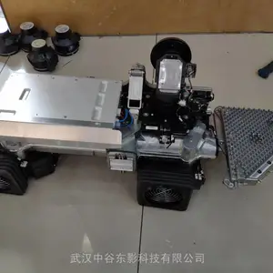 巴可大屏幕亮度低,色彩不一致可换镜头解决问题R765923