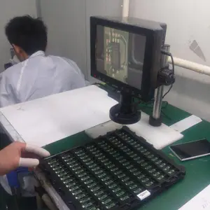 重庆电子零件返工分选公司 欢迎咨询 黑石电子机械供应