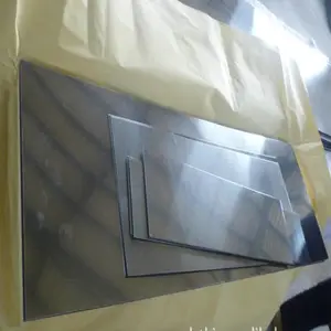 真空炉、高温炉隔热屏使用 纯钼片、钼镧片、TZM片