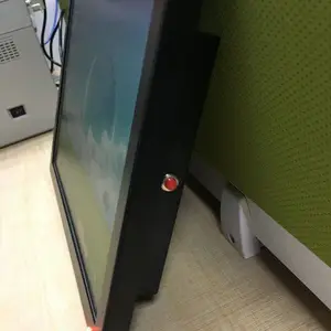 工控触摸一体机15 17 18.5寸宽温屏嵌入式全铝机身安卓Windows定制