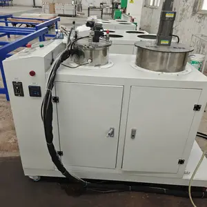 手持式淋胶机 AB胶双组份涂胶设备 自动配比 自带加热清洗功能 效率高
