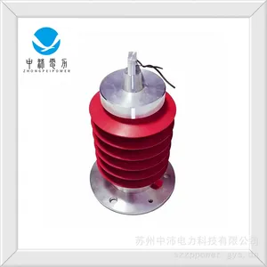 ZD-PTL-10KV户外互感器保护用热敏流敏型消谐器