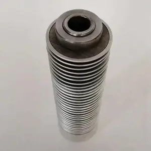 N15DM020碟片式滤油器滤芯 N15DM020网片式滤油器