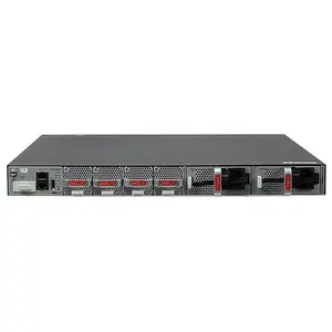 HUAWEI S6730S-S24X6Q-A交换机企业24万兆光+6个40GE堆叠口核心