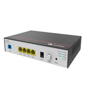 HUAWEI P612E-S企业园区光接入ONU 4口GPON商用POE ONU