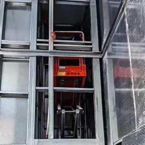 169厚轻质防爆墙KBQ2包工包料包验收 A1级防火抗爆墙