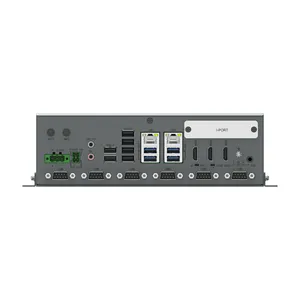 �����˹��ػ�JY-IPC-KM5612 3*HDMI����ѹ2����Intel I210AT Intel I2193*USB3.0 6*USB2.0�����Ӿ���ҵ����