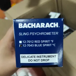 ���ƹ�Ӧ Bacharach ����ʽ��ʪ�� 0012-7403