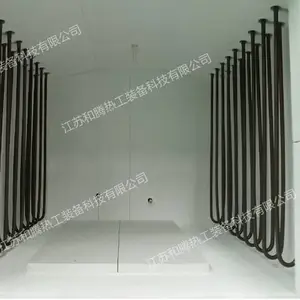 苏州长晶炉炉膛耐火材料定制 江苏和腾热工装备供应