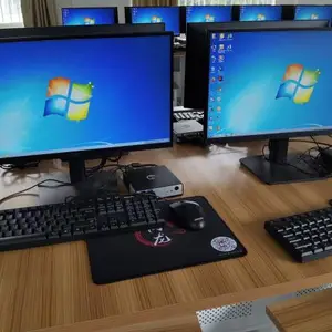 供应职教计算机教室 教学管理软件 VDI瘦客户机 云桌面厂家 禹龙云